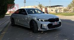 بي ام دبليو الفئة 3